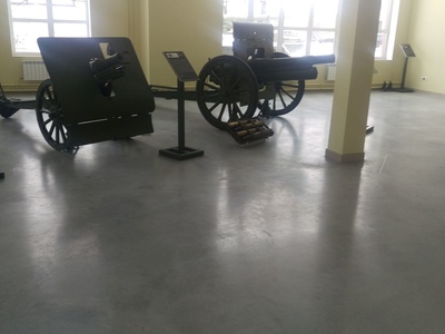 Военно Исторический Музей